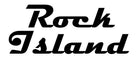 Rock Island - Home
